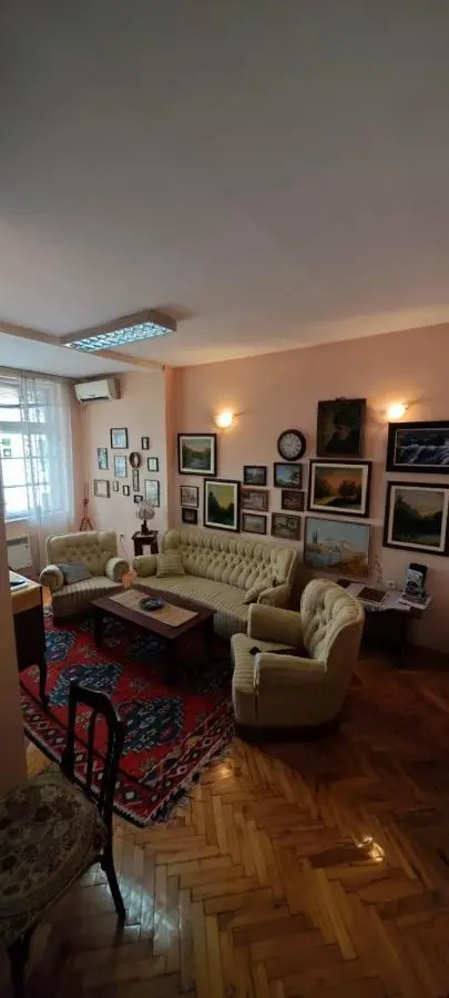 Apartment Markale