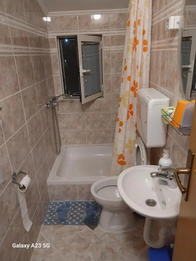 Apartmani Liberan Neum