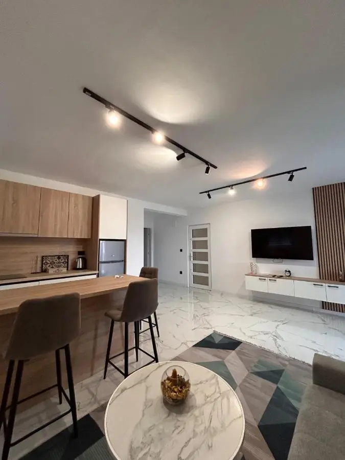 Apartmani Stars