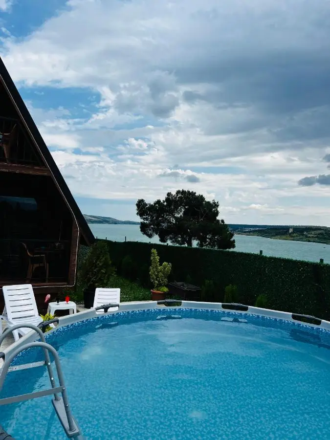 Nakas cottage