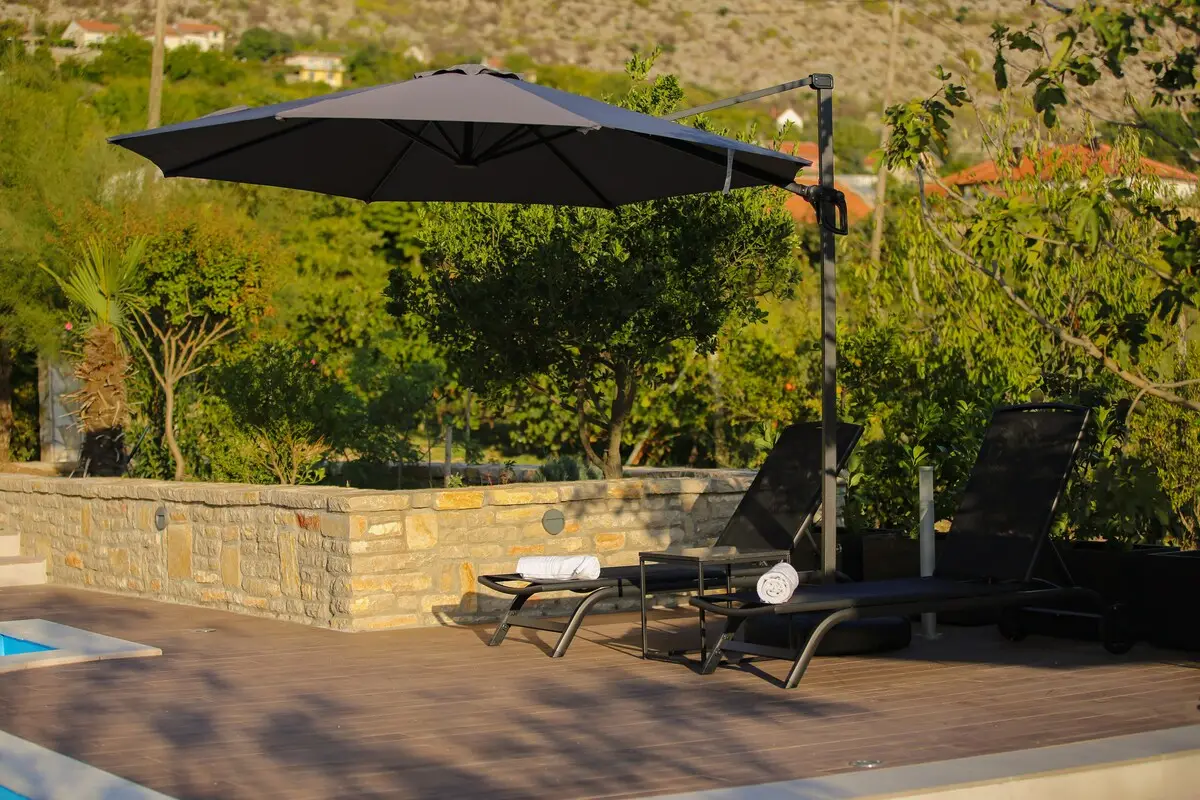 Villa Infinity Mostar