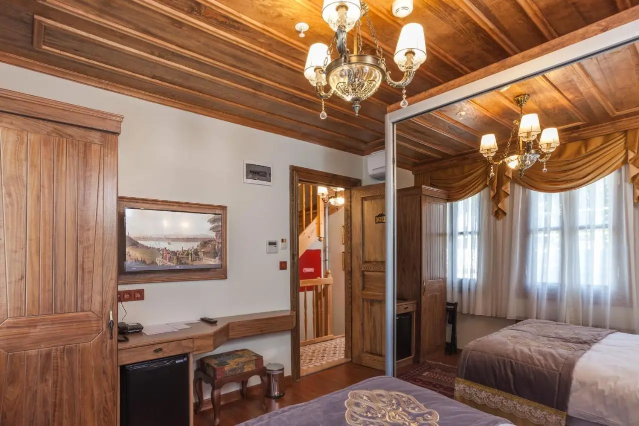 Ferman Konak Hotel-Special Category