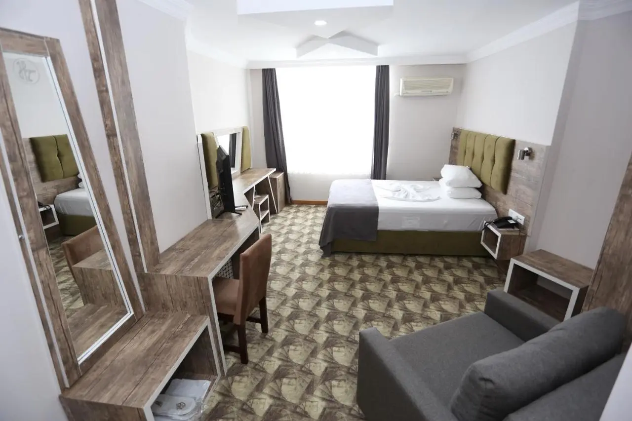 Terzioglu Otel