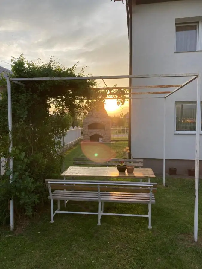 Apartman Aerodrom Sarajevo