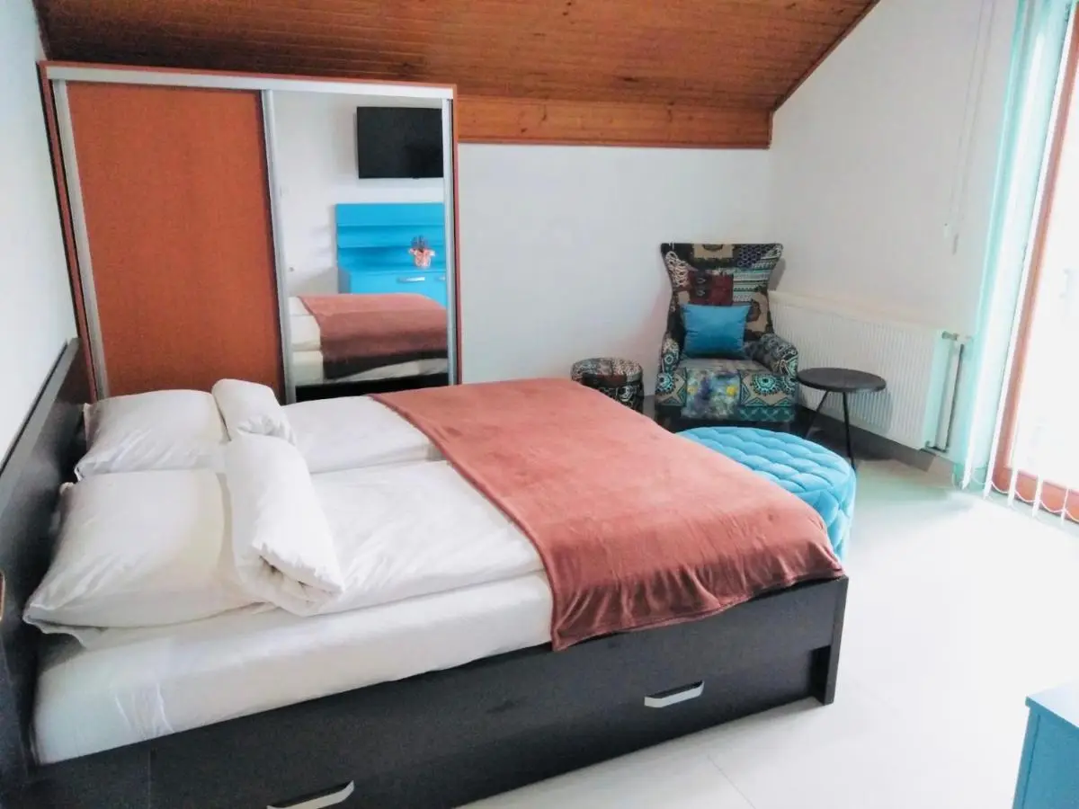 Apartman HAN
