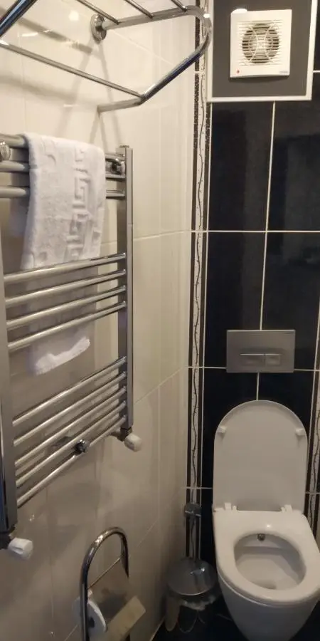 Seahouse Suites