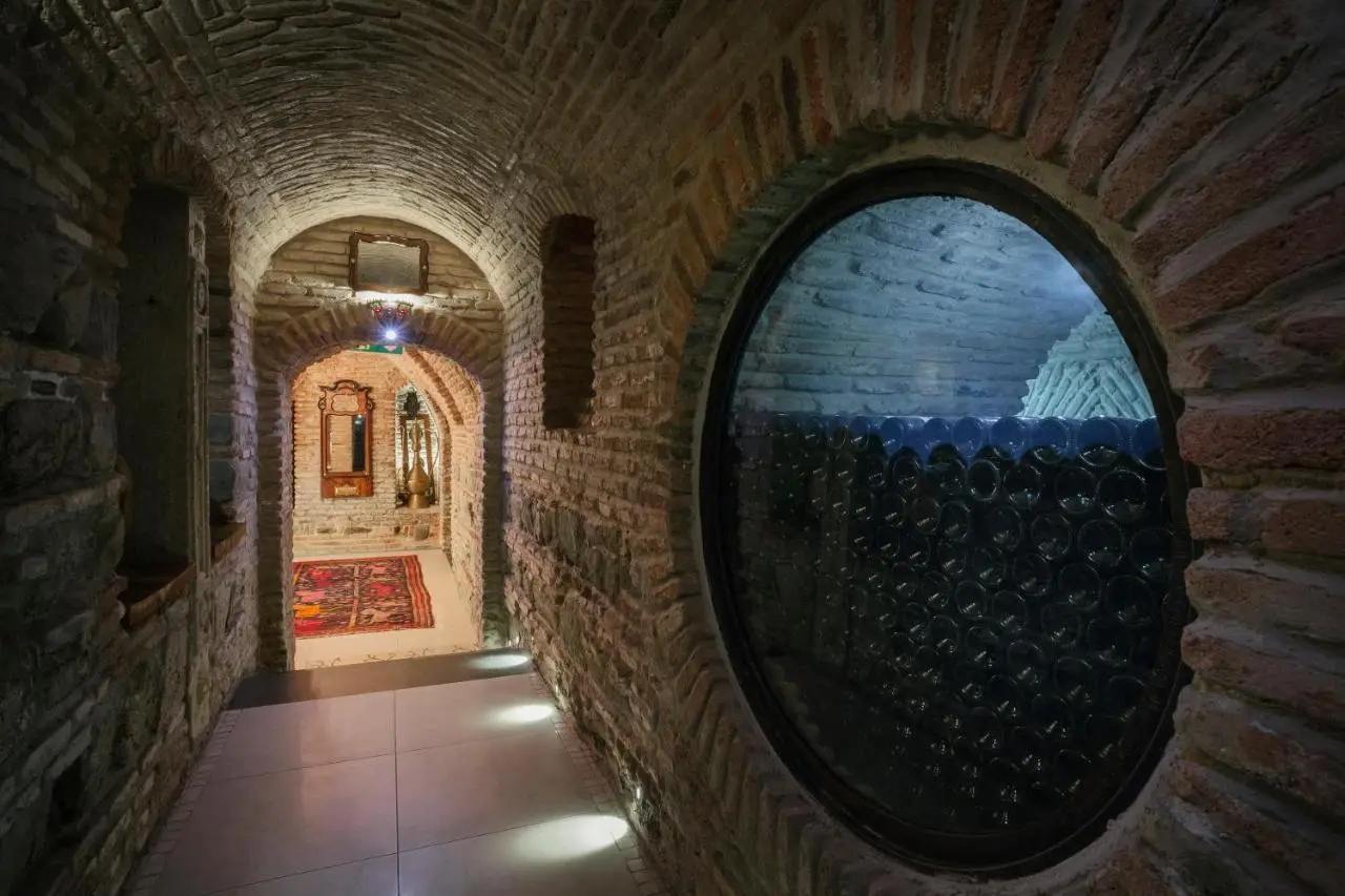 Vinotel Boutique Hotel