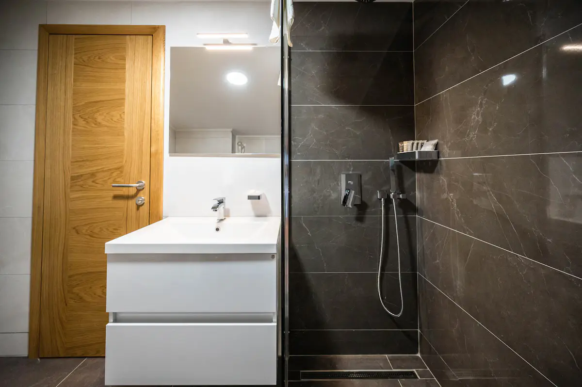 Avila rooftop LUXURY! apartment with city view
