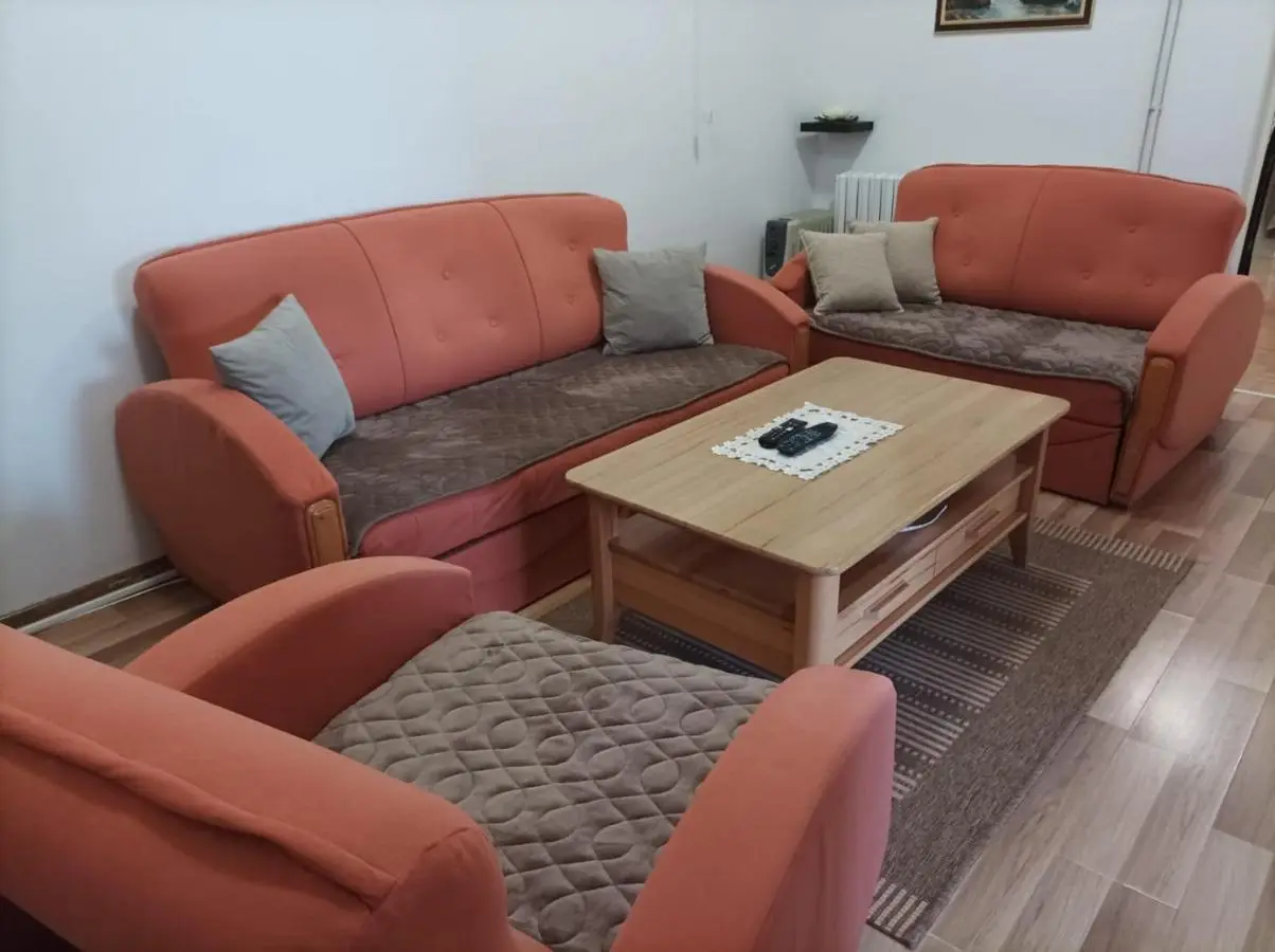 Apartman Meka
