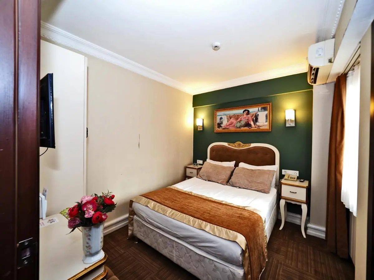 Elysion Hotel