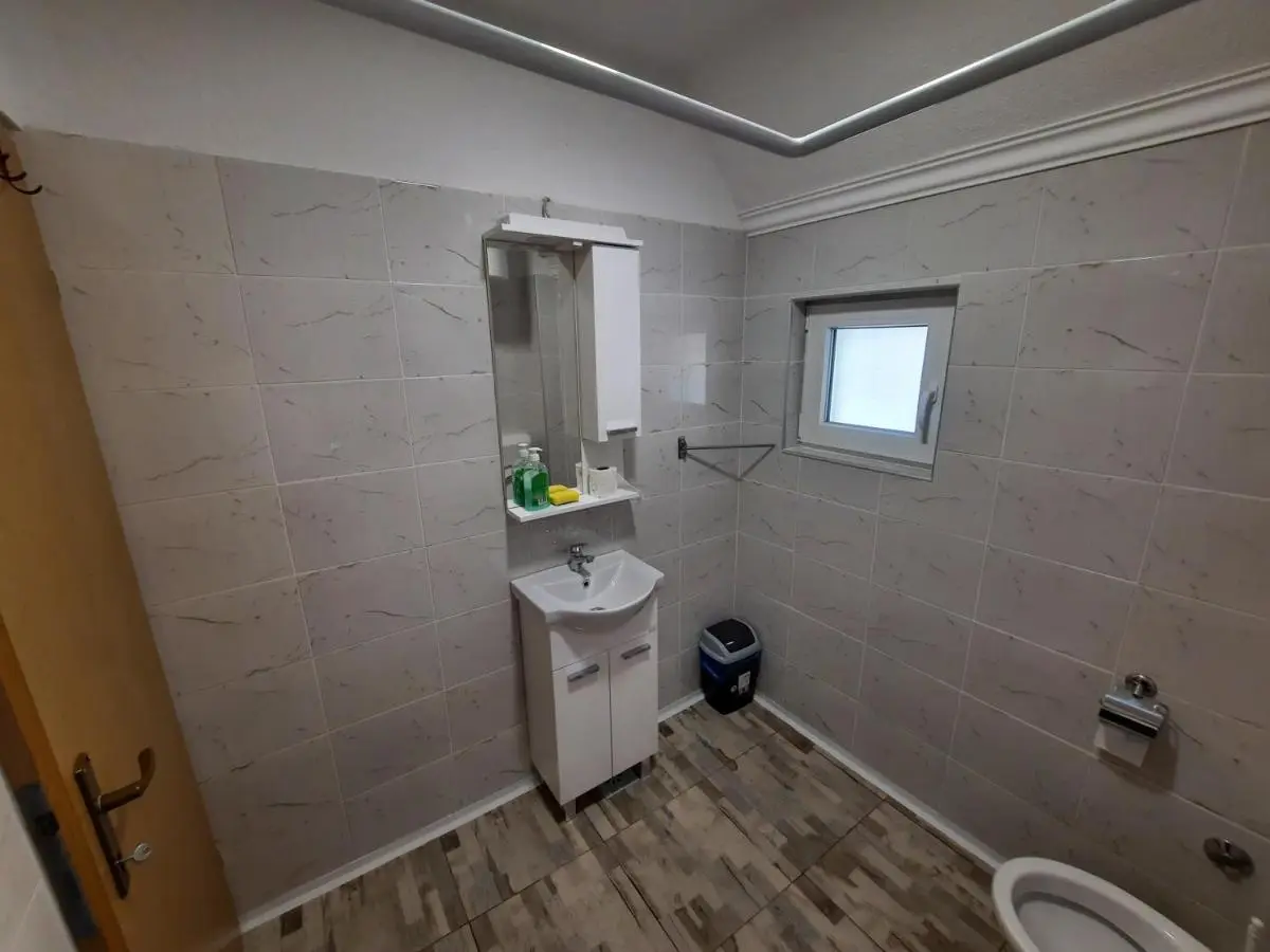 Apartmani Vila na Drini