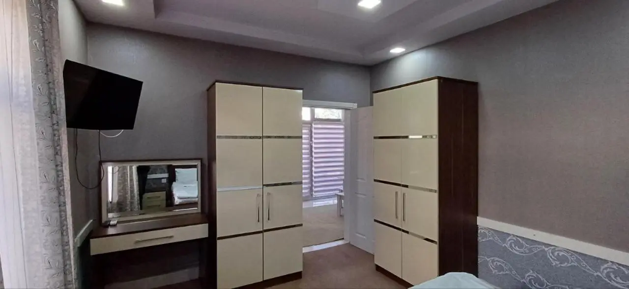 Gabala Bliss Inn Hotel and Restaurant