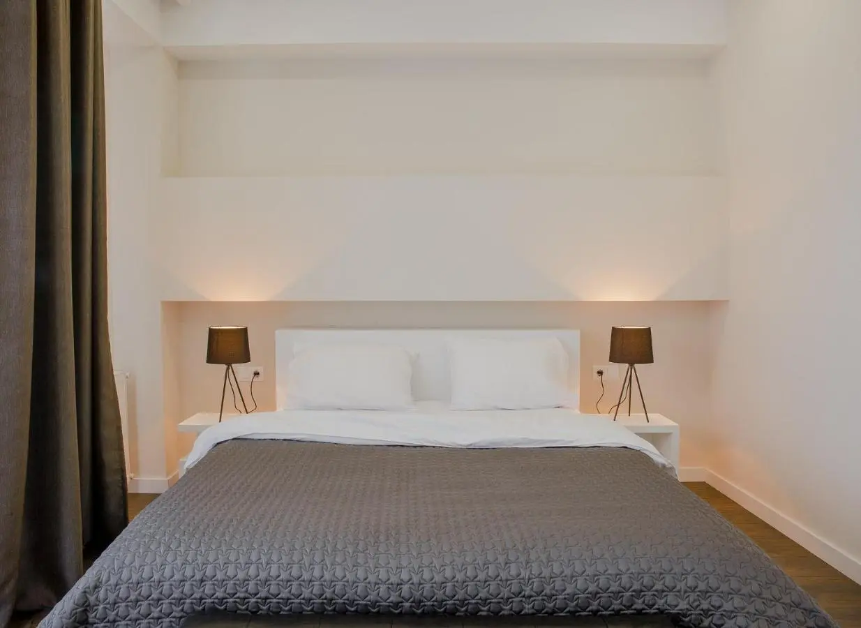 Kokhta Plaza Boutique Hotel