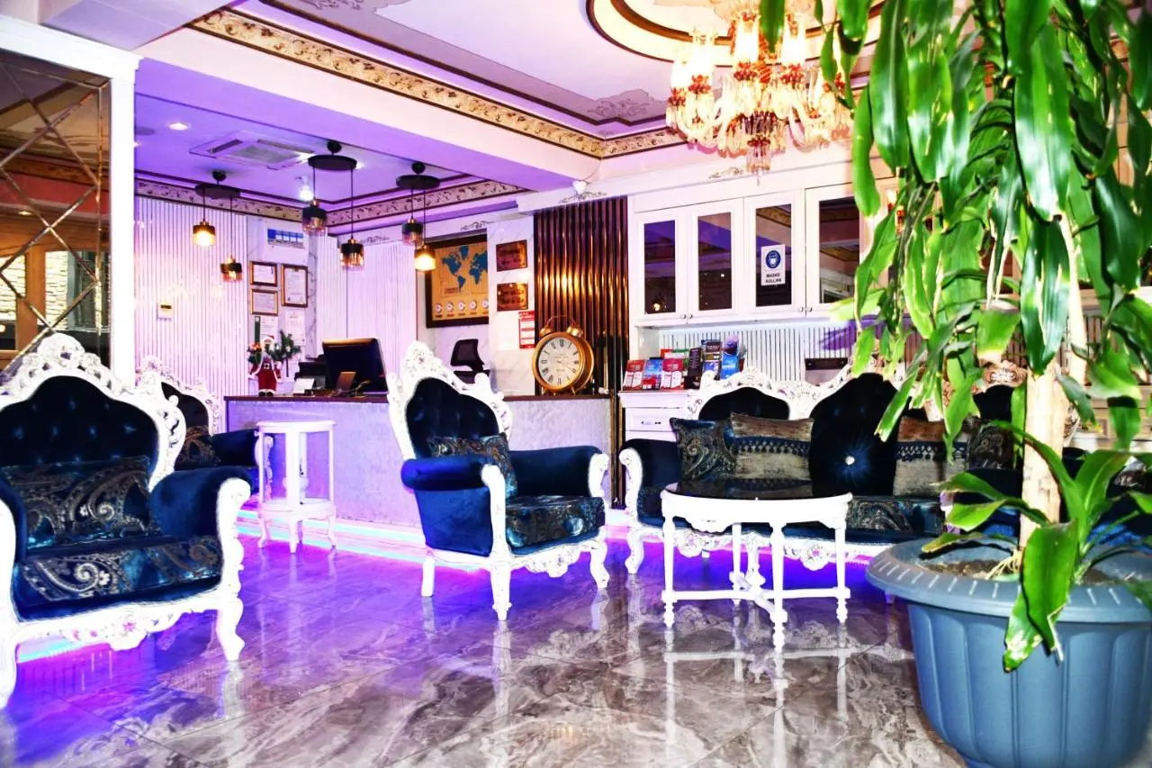 Leyenda Boutıque Hotel