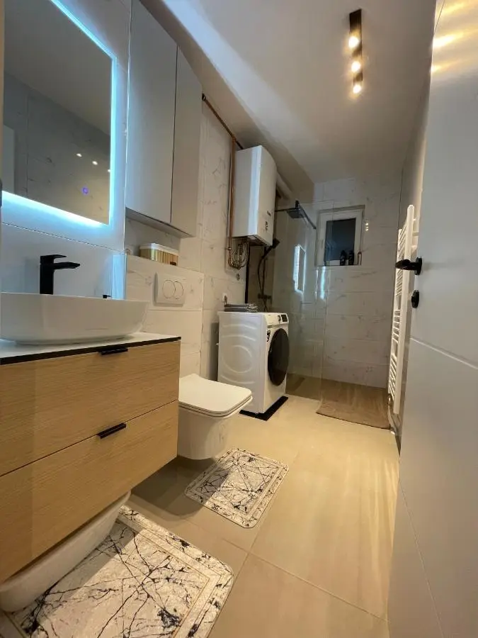Apartments Stećak