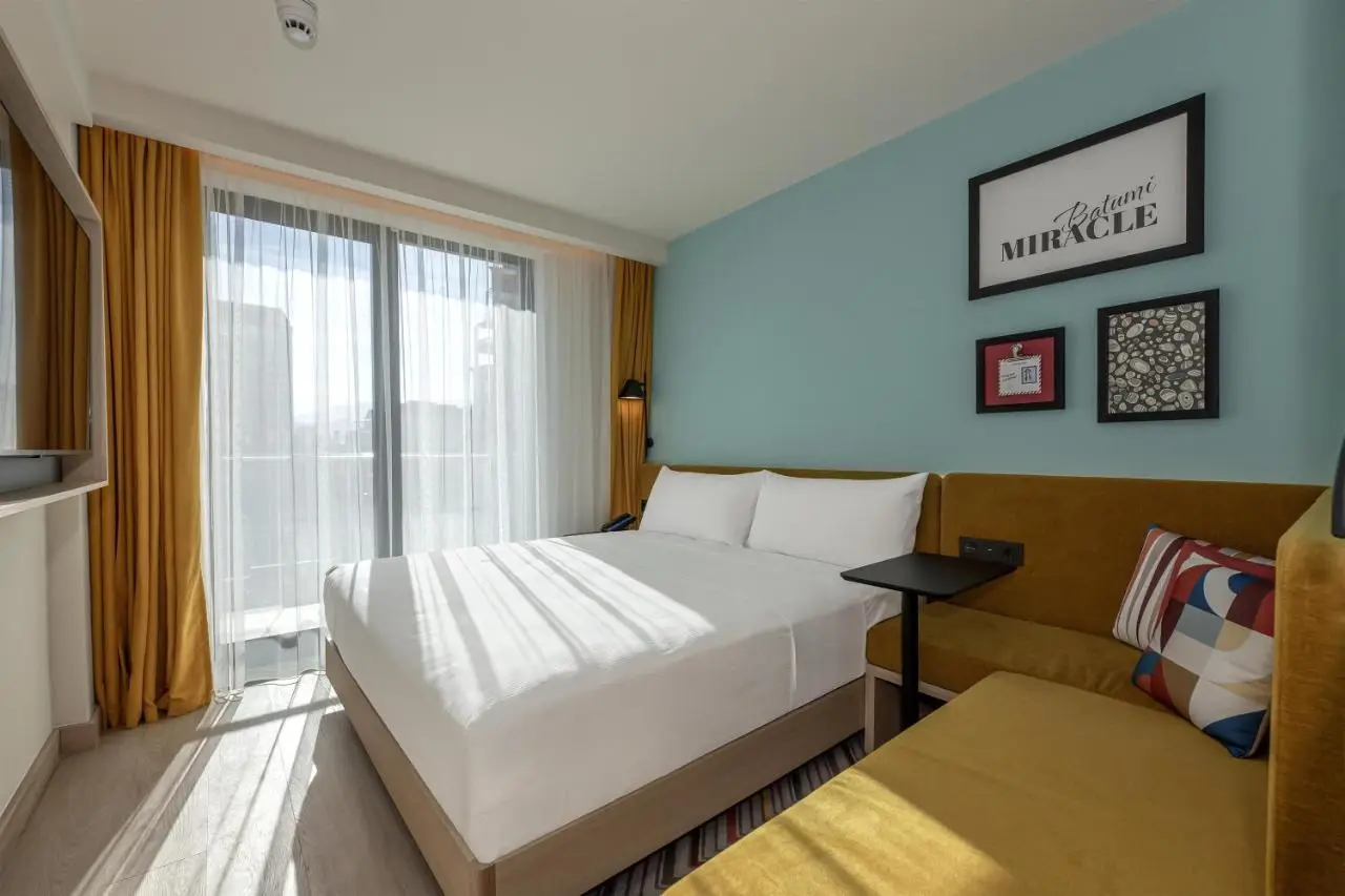 Hampton By Hilton Batumi Center