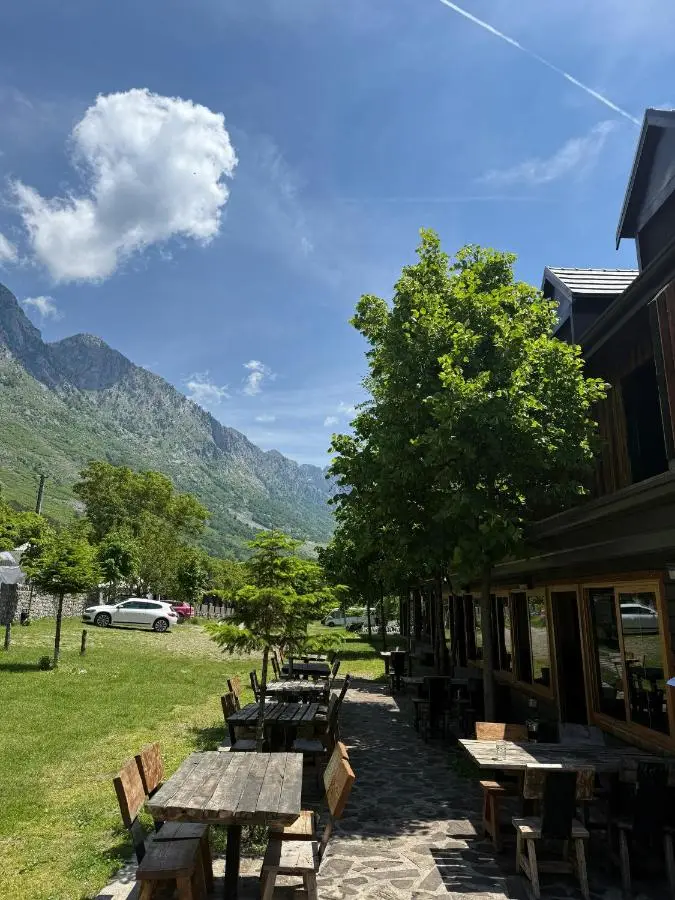 Boga Alpine