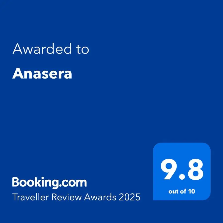 Anasera