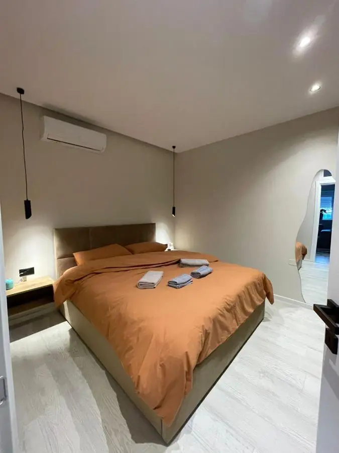 Casa Tirana