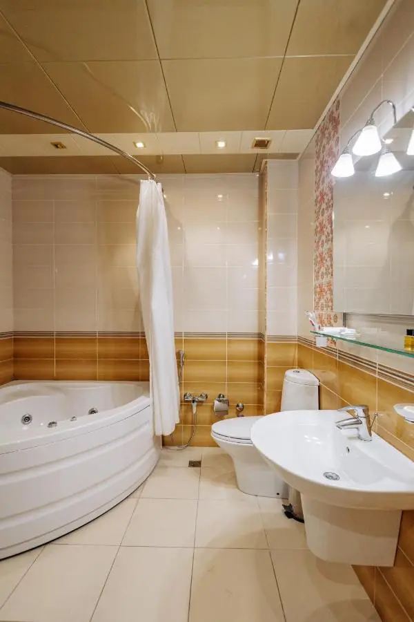 Days Hotel By Wyndham Baku