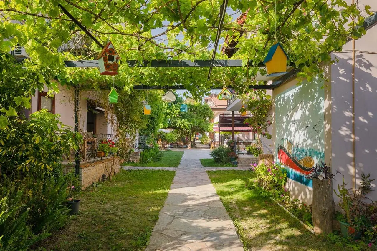 Vira Suites Hotel