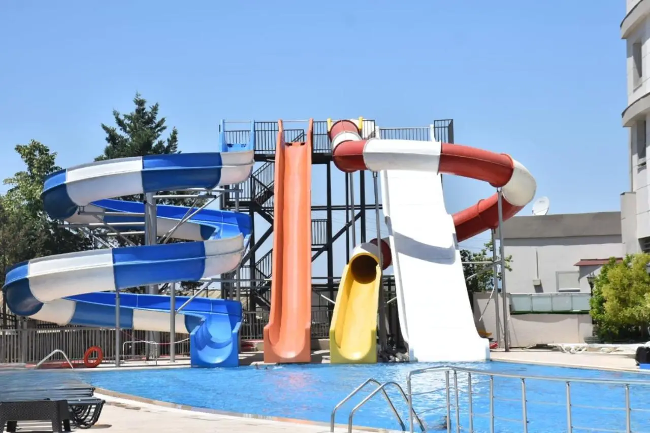The Sign Kocaeli Thermal Spa Hotel &Convention Center