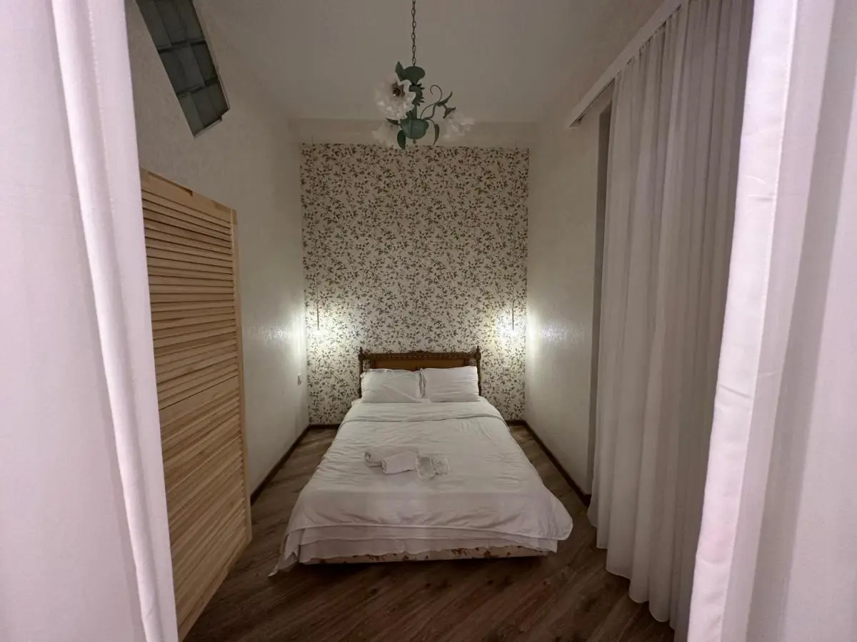 City Center Flamingo Suite