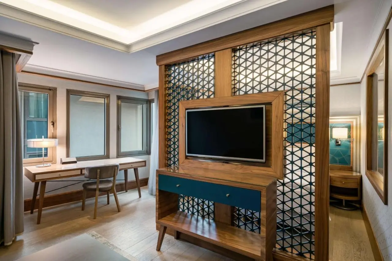 Radisson Blu Bosphorus Hotel