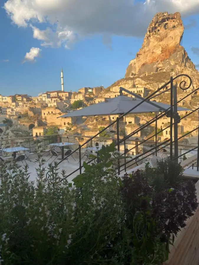 Vie Cappadocia - Adults Only