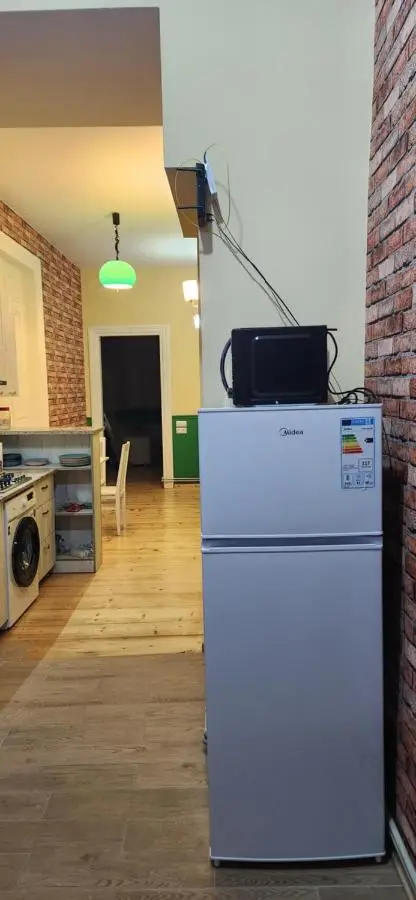 Friends - Your Cosy Apartment in the Center