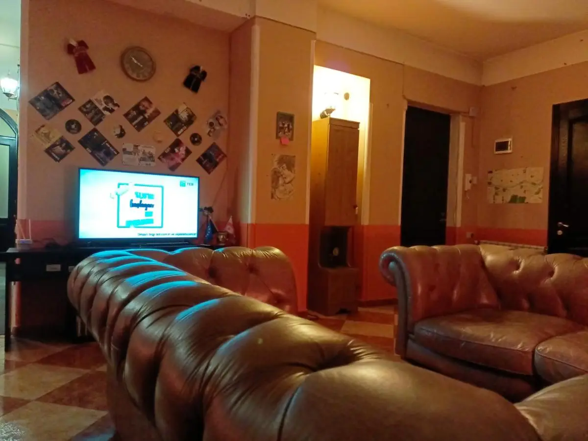 Museum Hostel