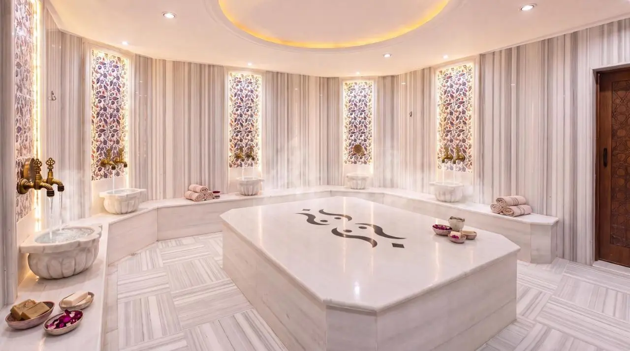 Elite World Inn Istanbul Mahmutbey
