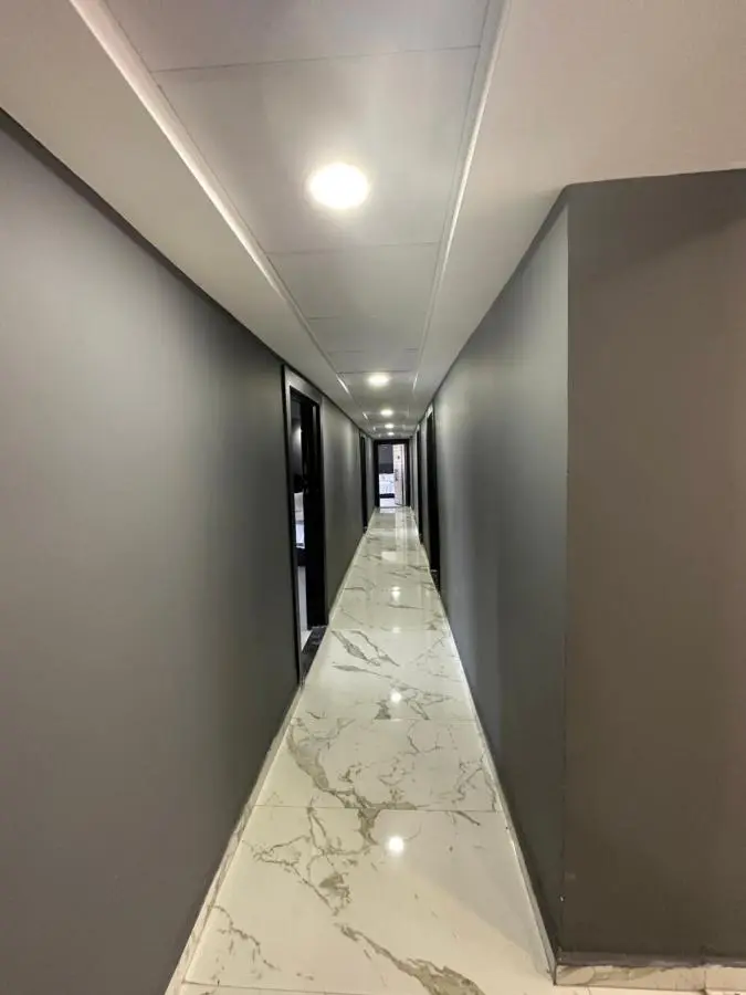 KRAL GRAND OTEl