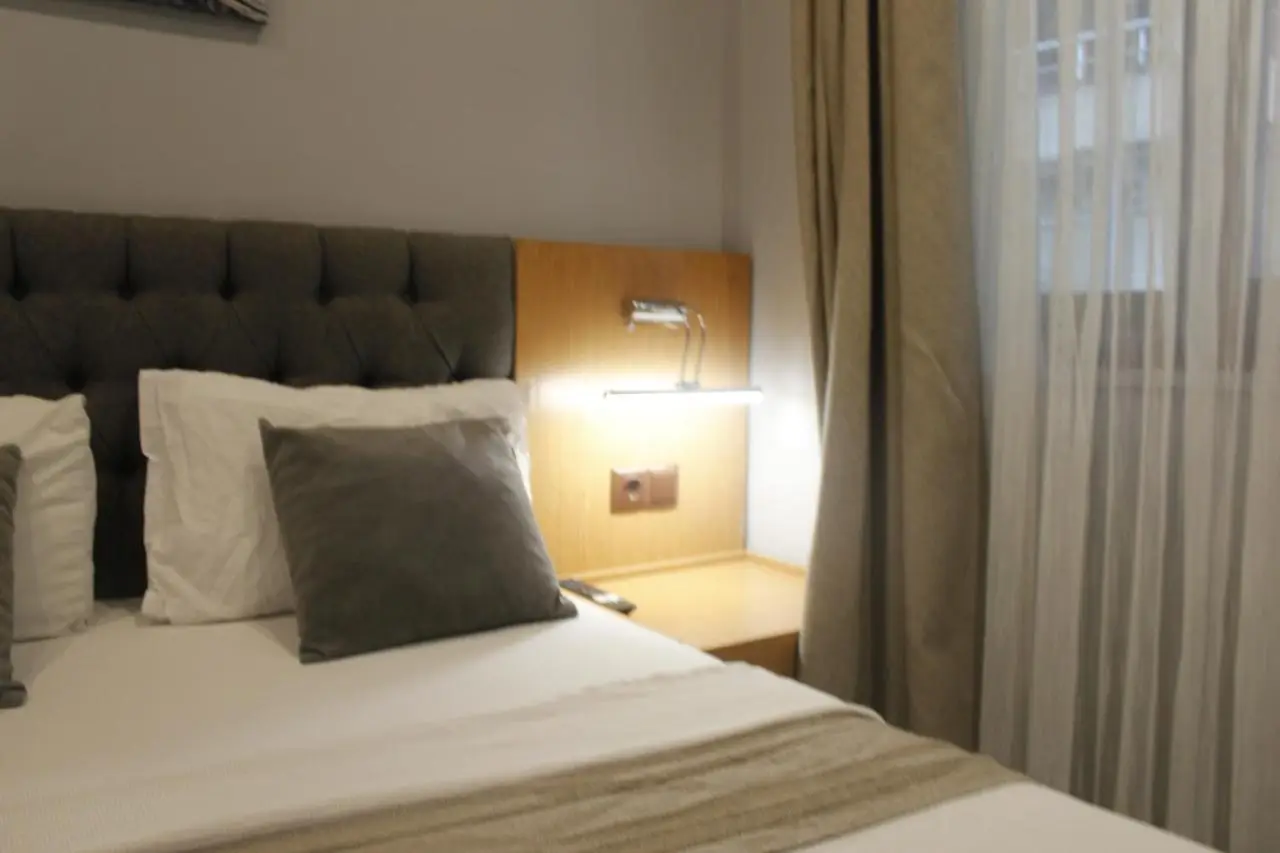 Ada Life Hotel