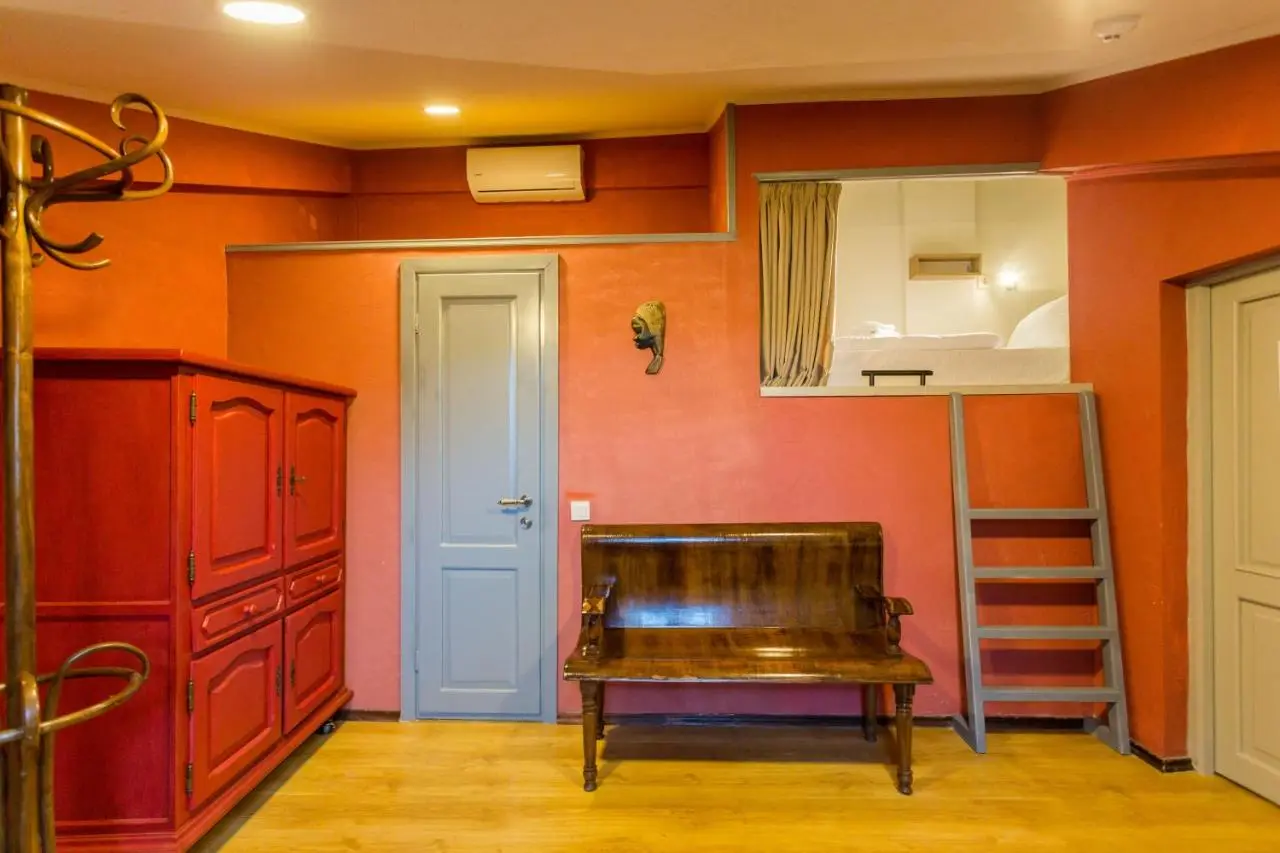 Kindli Boutique Hotel