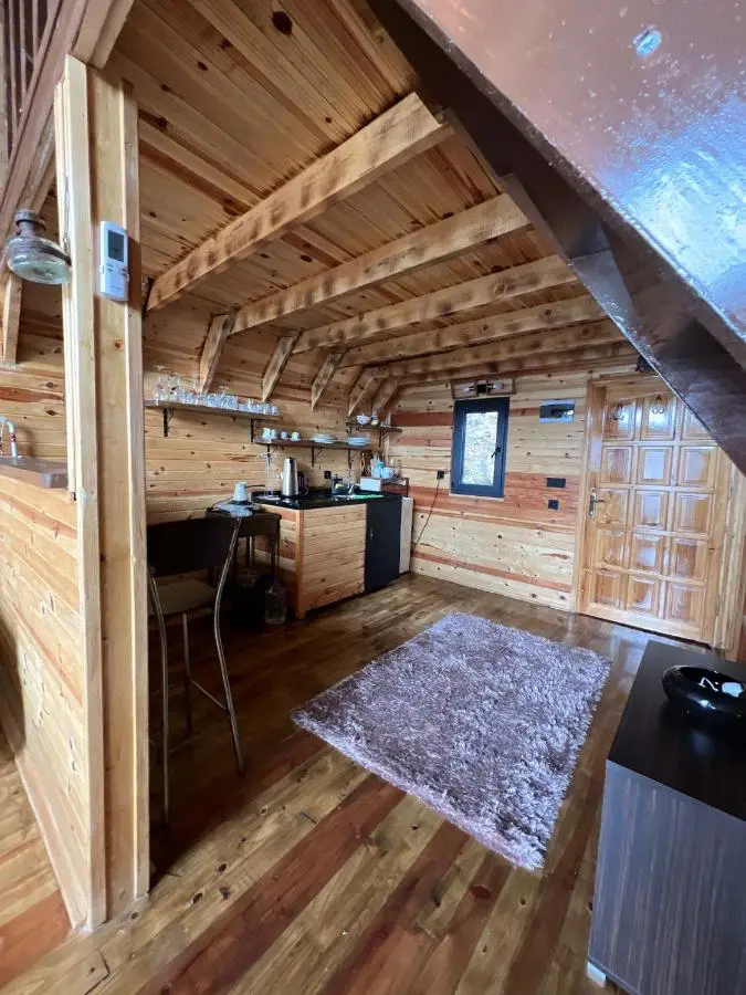 Brothers Bungalov
