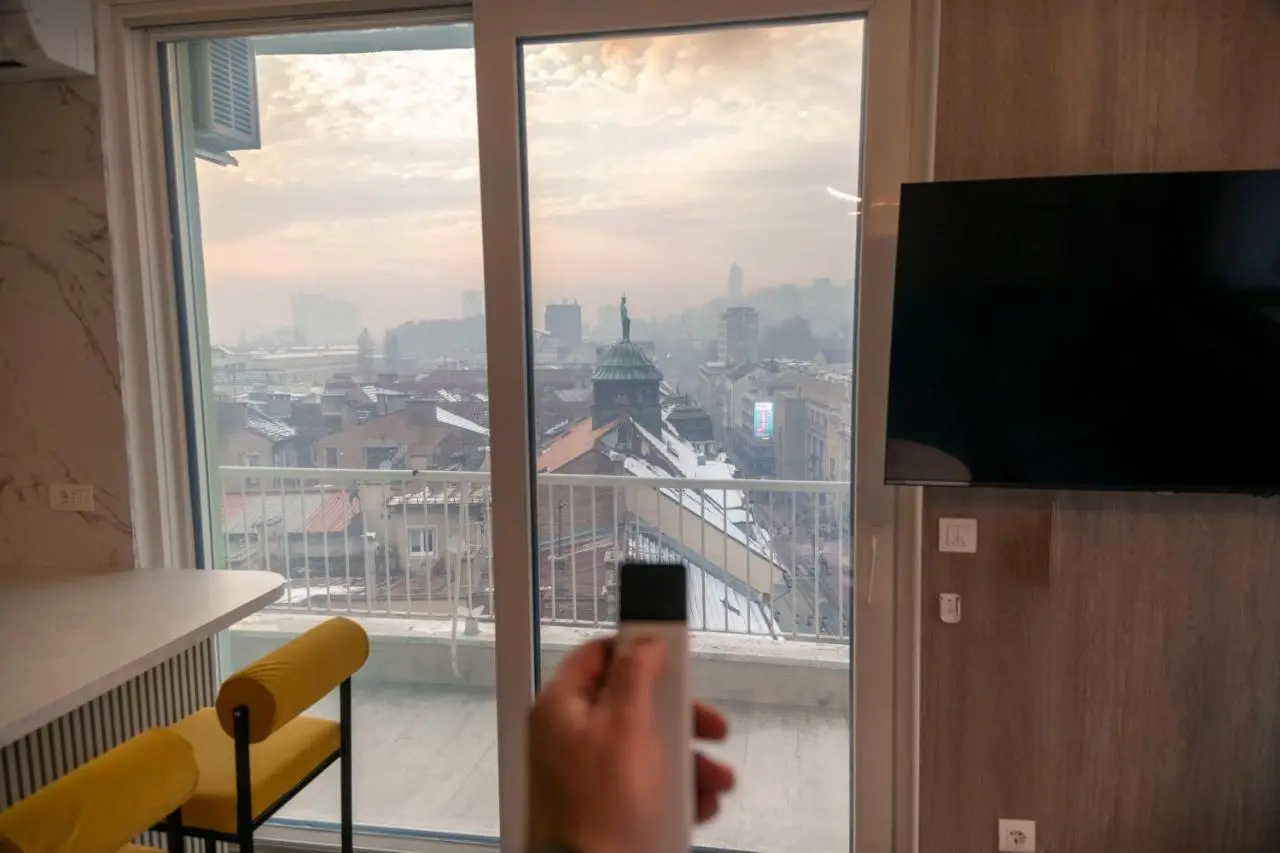 Royal Suite