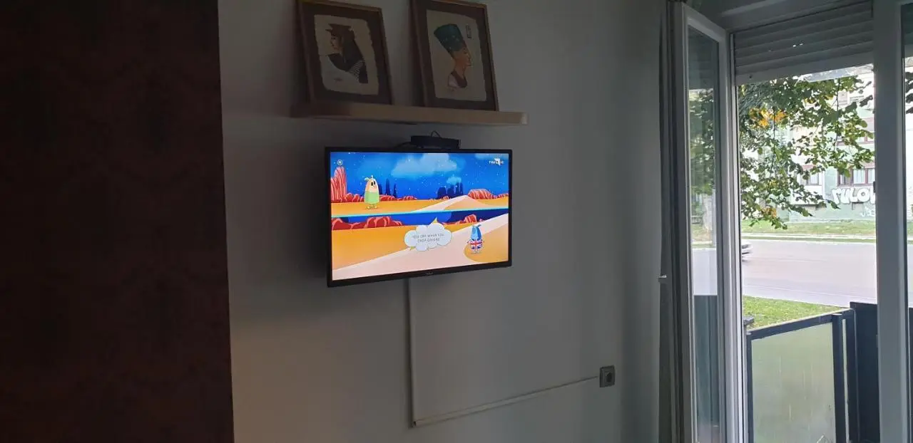 apartman oli
