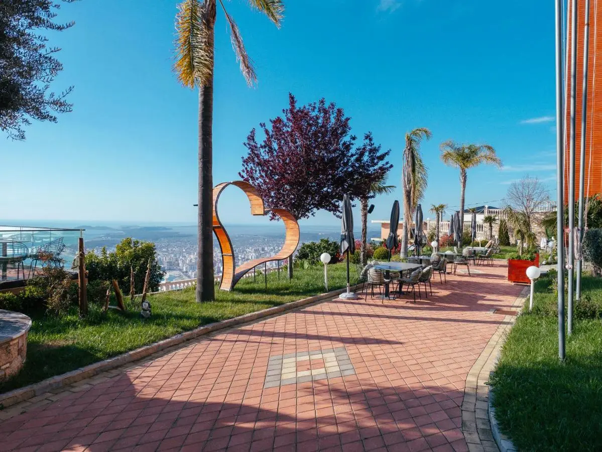 Festim Villa Hotel