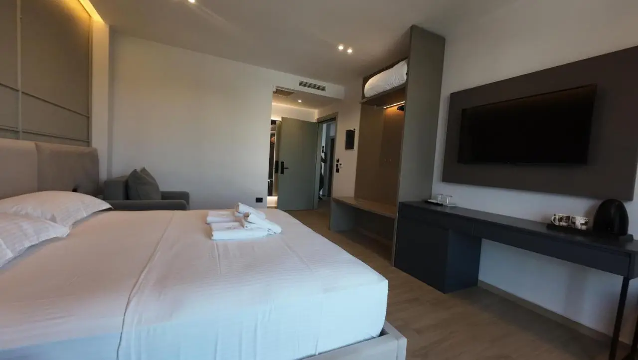 Hotel Boutique Onix