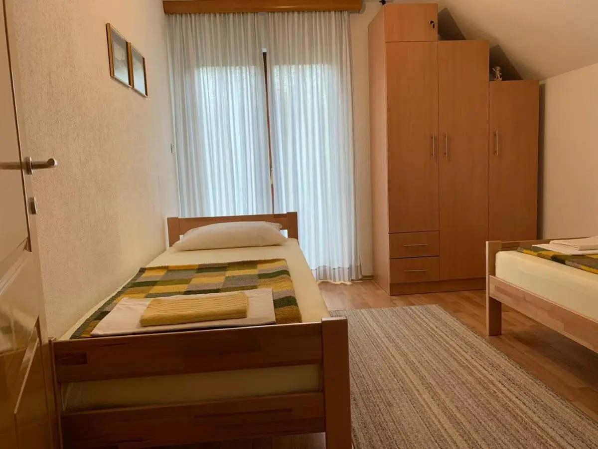 Apartment Savkovic