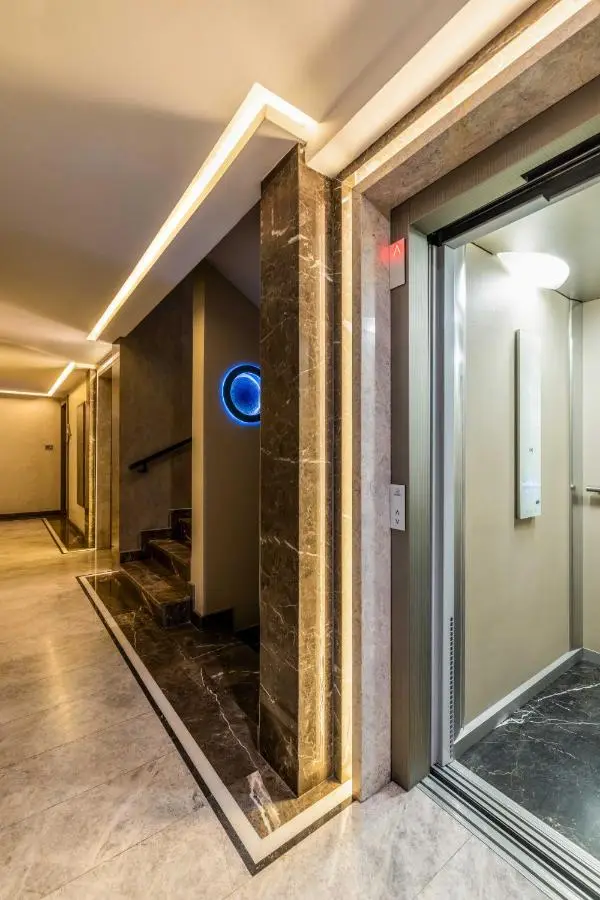 Peyk Hotel Sultanahmet