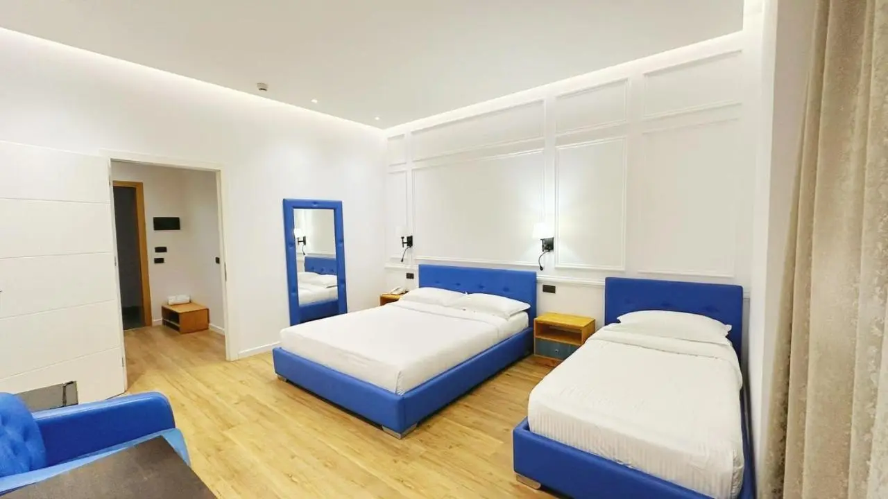 Aurelis Hotel