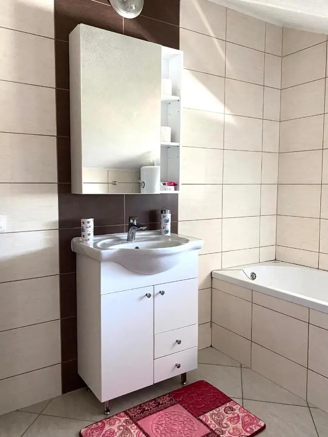 BIG Apartment 3 Bedrooms