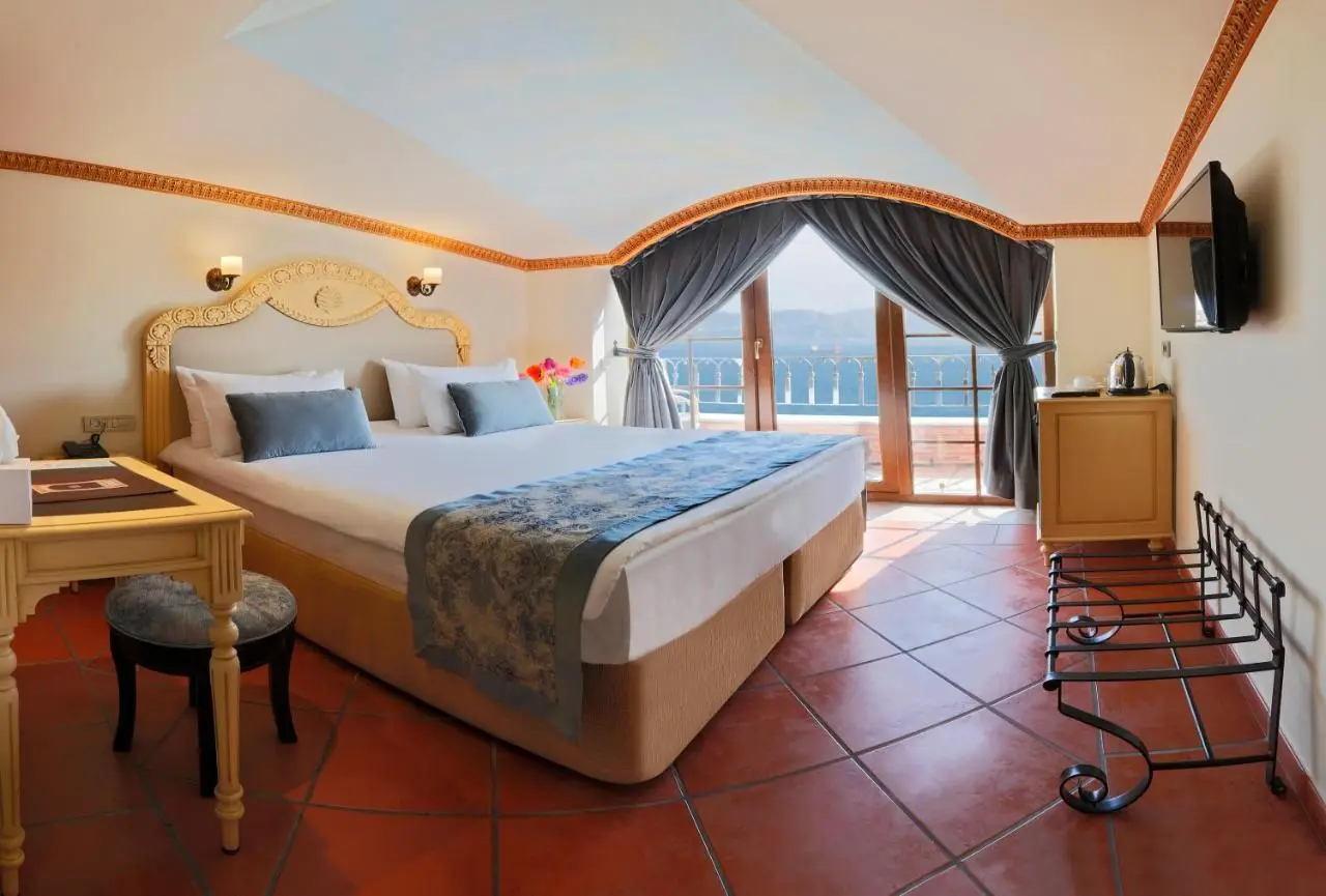 Sultanahmet Palace Hotel