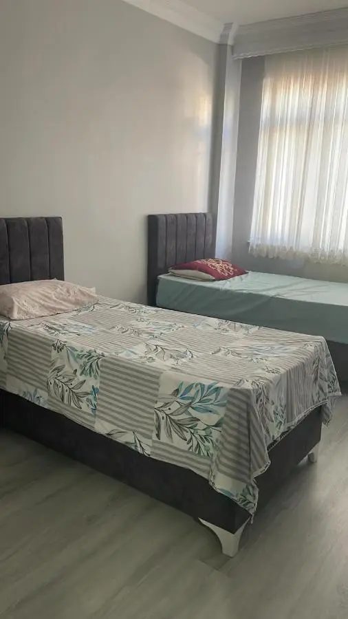 2 Apartment