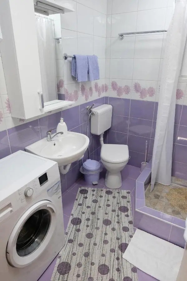 Ammy apartment
