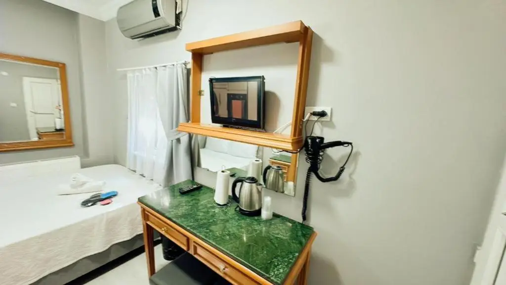 Taksim Centre Hotel