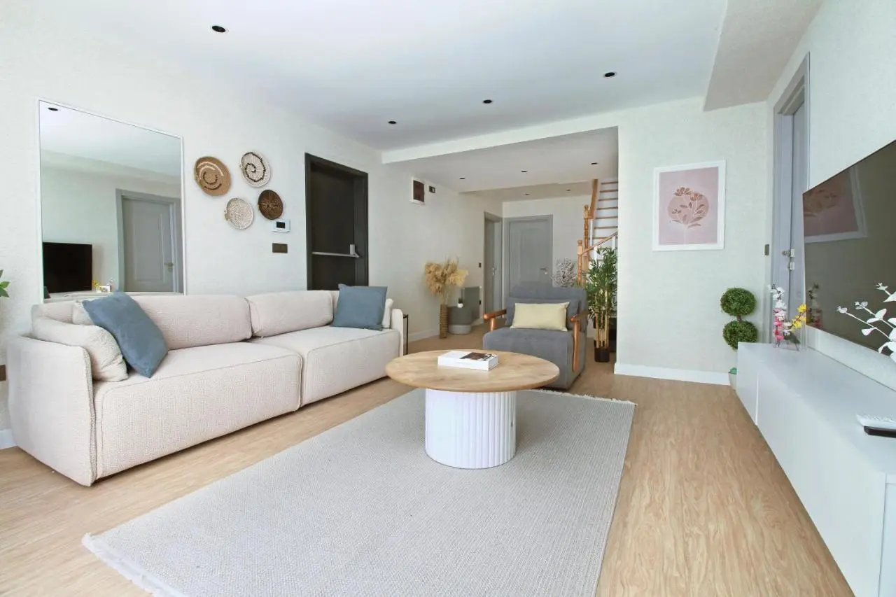 Excellent Apartments Fatih Nova