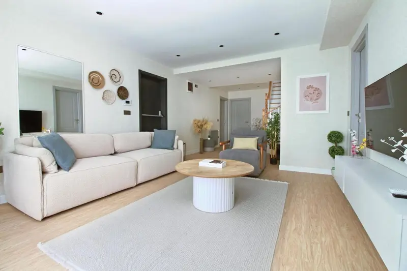 Excellent Apartments Fatih Nova
